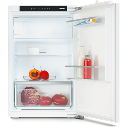 Miele K 7116 E Integrerad