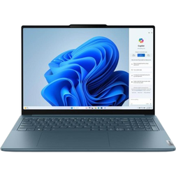 Lenovo Yoga Pro 9 Ultra-7/16/1TB/4060