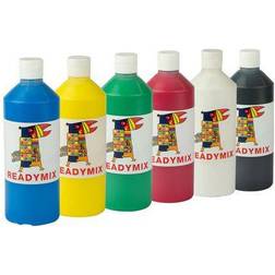 NORDIC Brands Readymix Color Theory 6x0.5l
