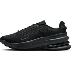 Nike Air Zoom Upturn SC Sko Til Kvinder - Sort