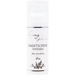 Ljung of Lapland Ansiktscreme Intensiv 50ml