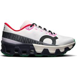 On Cloudmonster Hyper M - Silver/Iron