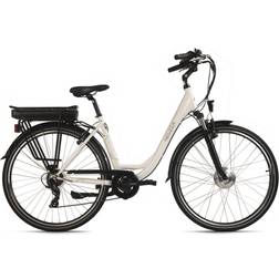 Hollandia E-Citybike Lido 28" Damcykel