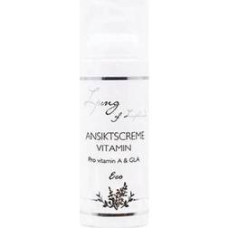 Ljung of Lapland Ansiktscreme Vitamin 50ml