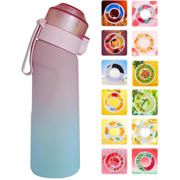 FIENZA Air Med Flavor Pods 650ml Start Up Set Vattenflaska 0.65L