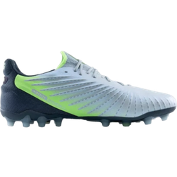 Puma King Ultimate MG Lights Out - Grøn/Blå