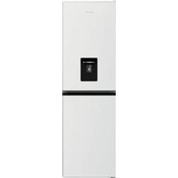 Hotpoint HPKH1261WW 183cm High 50 50 Frost Free Fridge Freezer