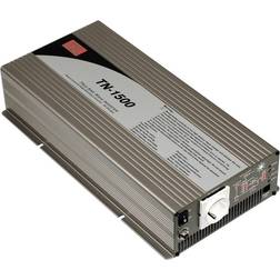 Mean Well Wechselrichter TN-1500-212B 1500 W 12 V/DC