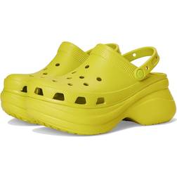 Crocs Bae Tofflor - Grön