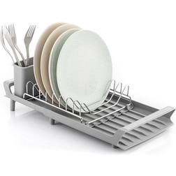 InnovaGoods Udtrækkelig Drackish Opvaskestativ 20cm