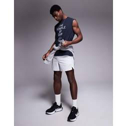 Nike Unlimited Dri FIT Shorts - Grå