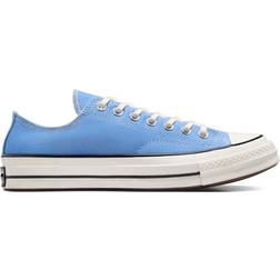 Converse Chuck ’70 Low Sneaker - Open Sky/Egret/Black
