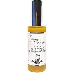 Ljung of Lapland Vitamin C Serum 30ml
