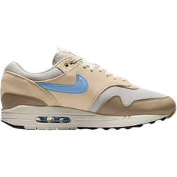 Nike Air Max 1 Essential Sko Til Mænd - Grå