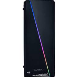 Captiva R73-982 PC AMD Ryzen 7 7800X3D 32 GB 1TB SSD