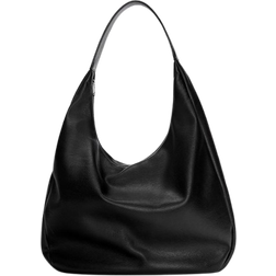Pull&Bear Poset City-Taske - Sort