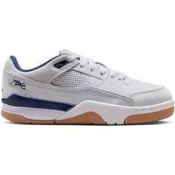 Nike Flight Court Sko - Grå