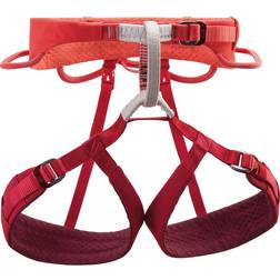 Petzl Women's Luna Climbing Harness Size M