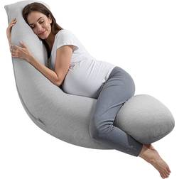 VEVOR L-Shaped Maternity Pillow