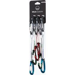 Wild Country wire Quickdraw Trad 6 Pack SS25