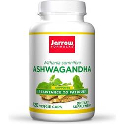 Jarrow Formulas Ashwagandha 300mg 120 pcs
