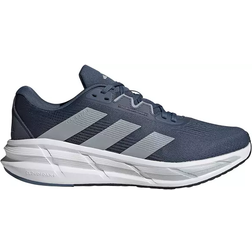 adidas Questar 3 Laufschuh - Preloved Ink/Halo Silver/Shadow Navy