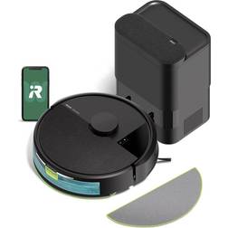 iRobot Roomba 105 Combo Robot AutoEmpty Dock