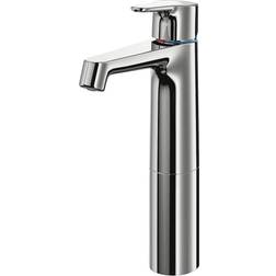 IKEA BROGRUND Tvättställsblandare, hög Krom