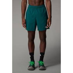 The North Face Men’s 24/7 Logo Shorts - Green