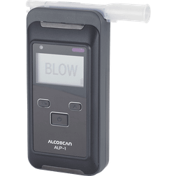 Testdig Alkometer ALP-1