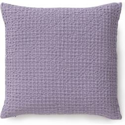 benuta Cloe 45 x 45 cm - Lilla Hovedpudebetræk Lilla (45x45cm)