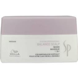 Wella SP Balance Scalp Mask 200ml