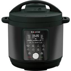 Instant Pot Duo Plus with WhisperQuiet 5.7L