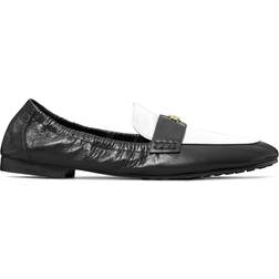 Tory Burch Ballet Loafer Perfect Black/New