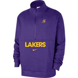 Nike Los Angeles Lakers Club Courtside NBA Trøje 3XL