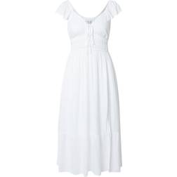Hollister Kleid EMEA - Weiß