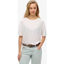 Superdry Shirts Studios - Hvid