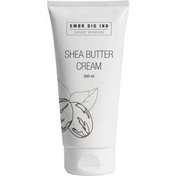 Rosalique Smør Dig Ind Shea Butter Cream 200ml