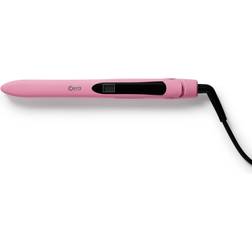 Cera Bullet Straightener Pastell Pink
