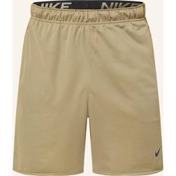 Nike Totality Dri-FIT 7 Inch Shorts - Olive