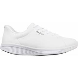 MBT SF-4000 Herrsneakers - Vit