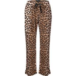 Liberté Liberte Alma Wide Pants - Lux Leo