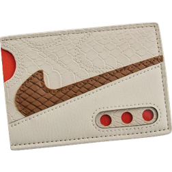 Nike Am90 Wallet 54 - IV/Red/Tan