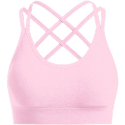 Shein Sportbra Mit Schlichtem Ausschnitt - Nahtlos