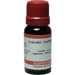 Scanfarma Aconitum CM 10g Granulat