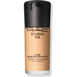 MAC Studio Fix Fluid Broad Spectrum - 30 ml