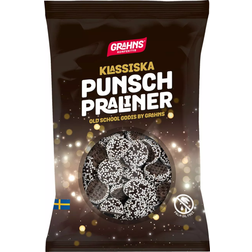Grahns Grahns Punschpraliner 120 120g 1pack