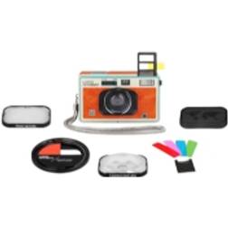 Lomography LomoApparat 21mm Point Shoot Camera