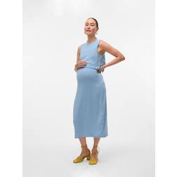Mamalicious Mllucy Maternity Dress