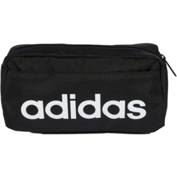 adidas Linear Bum Bag - Black/White